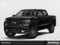 2022 Chevrolet Silverado 1500 LTD Crew Cab Standard Box 4-Wheel Drive LT Trail Boss