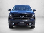 2022 Chevrolet Silverado 1500 LTD Crew Cab Standard Box 4-Wheel Drive LT Trail Boss