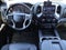 2022 Chevrolet Silverado 1500 LTD Crew Cab Standard Box 4-Wheel Drive LT Trail Boss