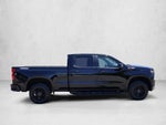 2022 Chevrolet Silverado 1500 LTD Crew Cab Standard Box 4-Wheel Drive LT Trail Boss