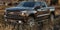 2022 Chevrolet Silverado 1500 LTD Crew Cab Standard Box 4-Wheel Drive LT Trail Boss
