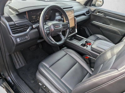 2024 GMC Acadia AWD Elevation