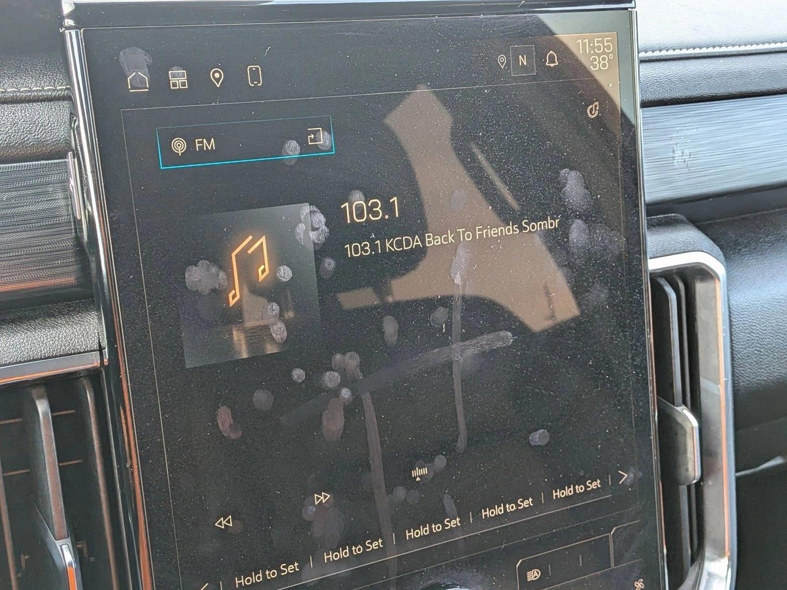 2024 GMC Acadia AWD Elevation