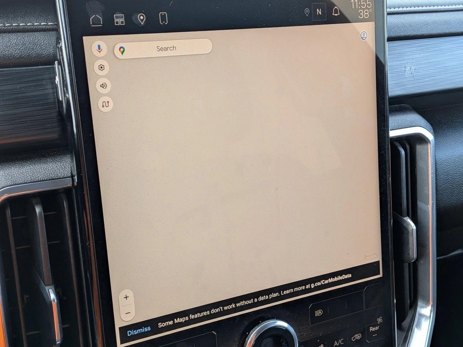 2024 GMC Acadia AWD Elevation