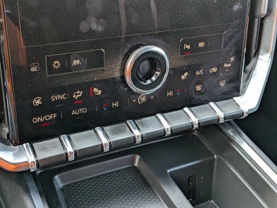 2024 GMC Acadia AWD Elevation