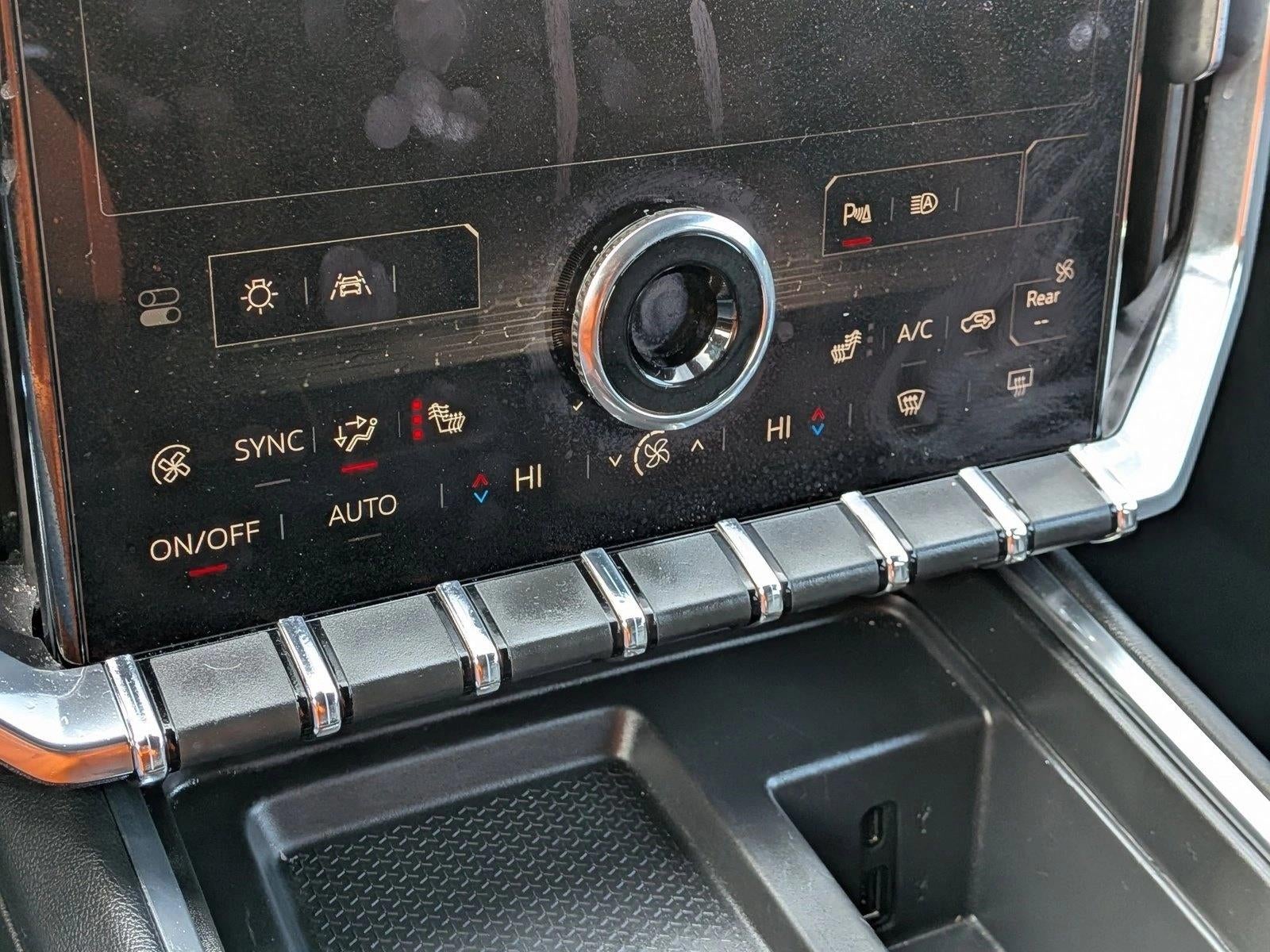 2024 GMC Acadia AWD Elevation