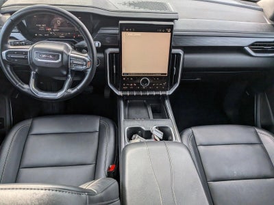 2024 GMC Acadia AWD Elevation