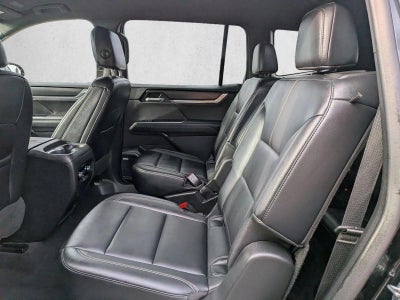 2024 GMC Acadia AWD Elevation