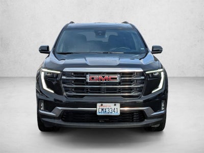 2024 GMC Acadia AWD Elevation