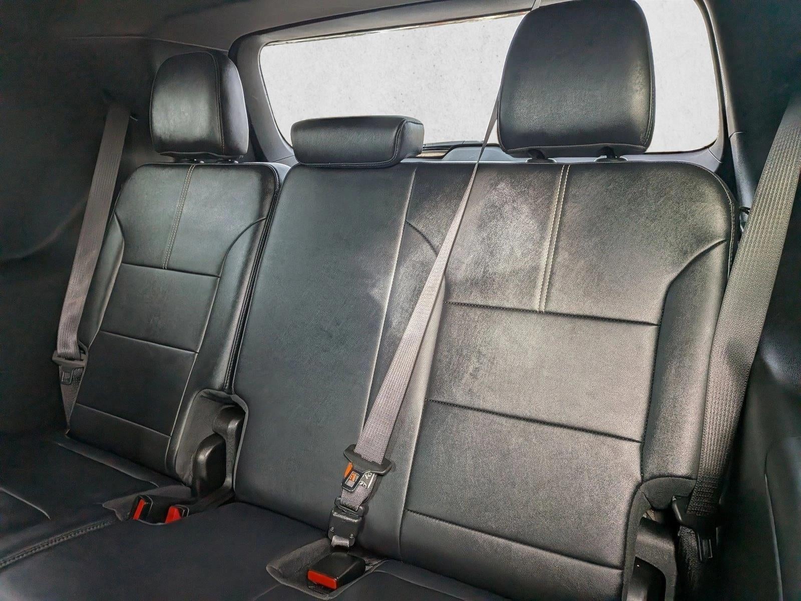 2024 GMC Acadia AWD Elevation