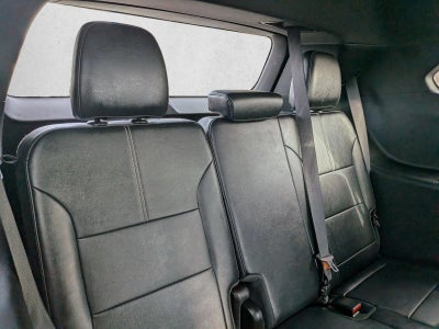 2024 GMC Acadia AWD Elevation