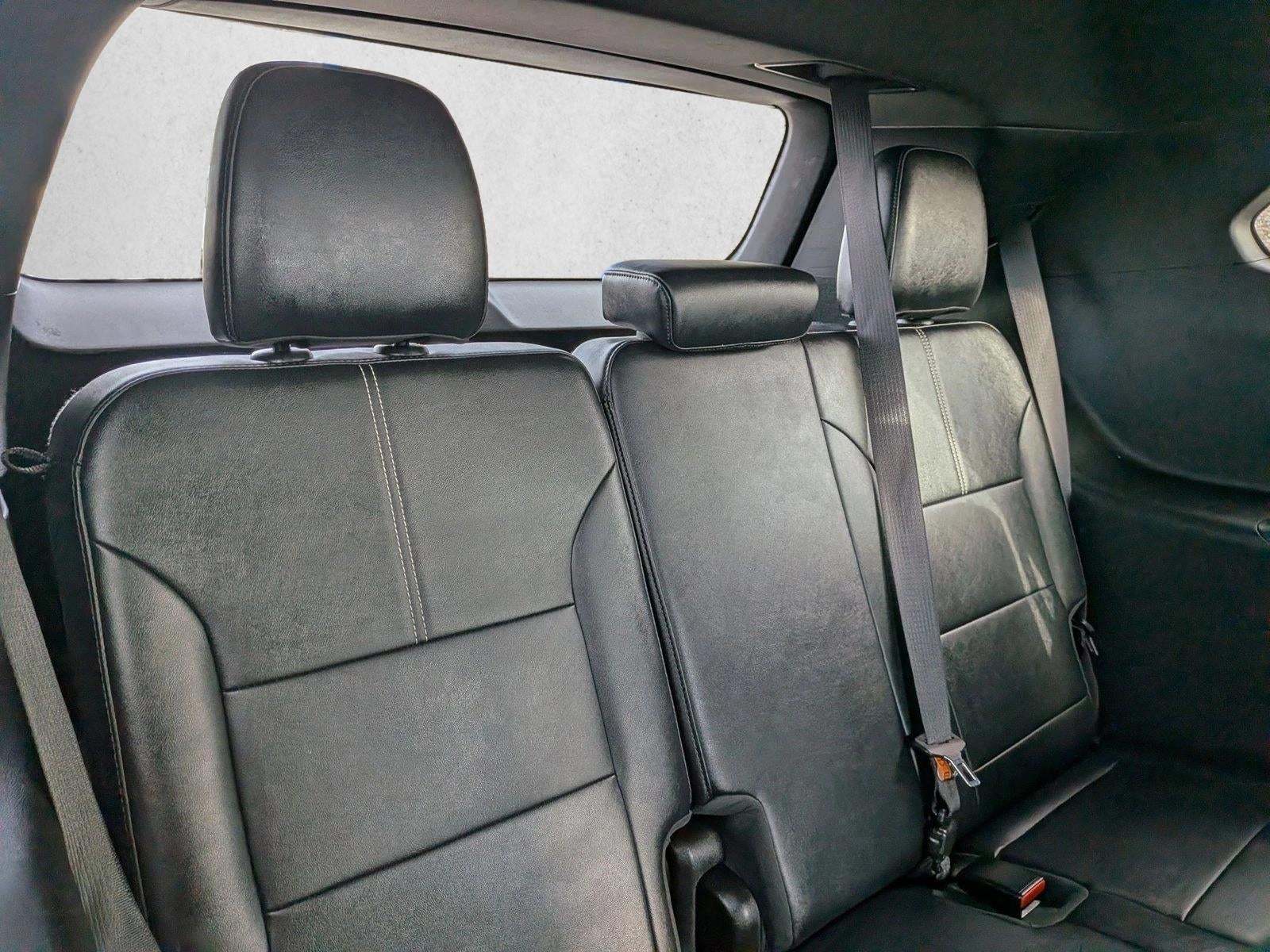 2024 GMC Acadia AWD Elevation