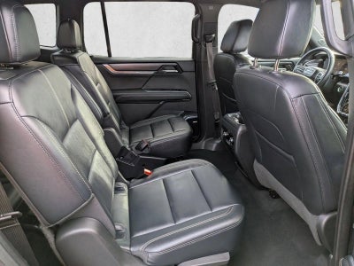 2024 GMC Acadia AWD Elevation