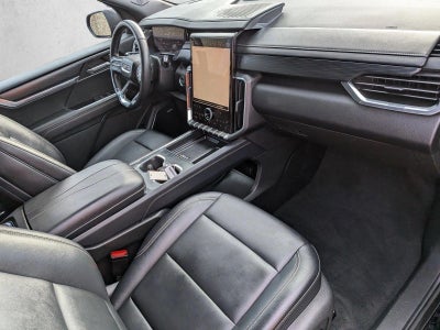 2024 GMC Acadia AWD Elevation