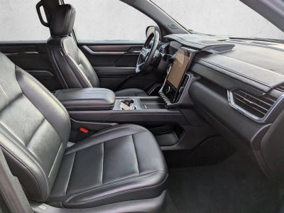 2024 GMC Acadia AWD Elevation