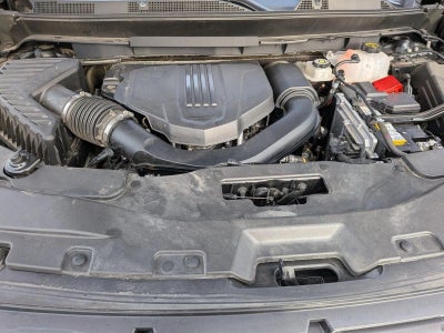 2024 GMC Acadia AWD Elevation