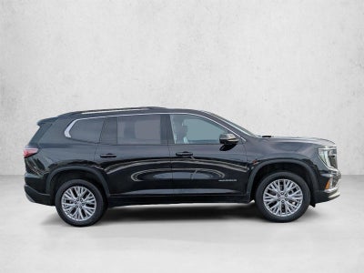 2024 GMC Acadia AWD Elevation