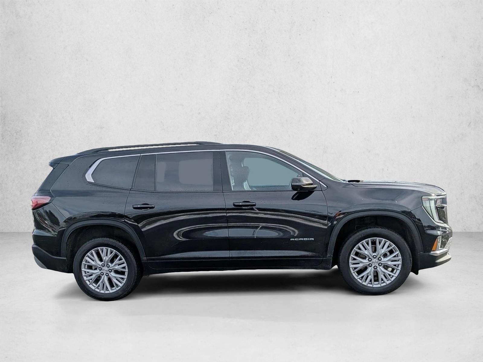 2024 GMC Acadia AWD Elevation