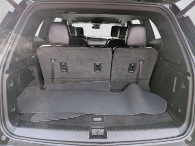 2024 GMC Acadia AWD Elevation