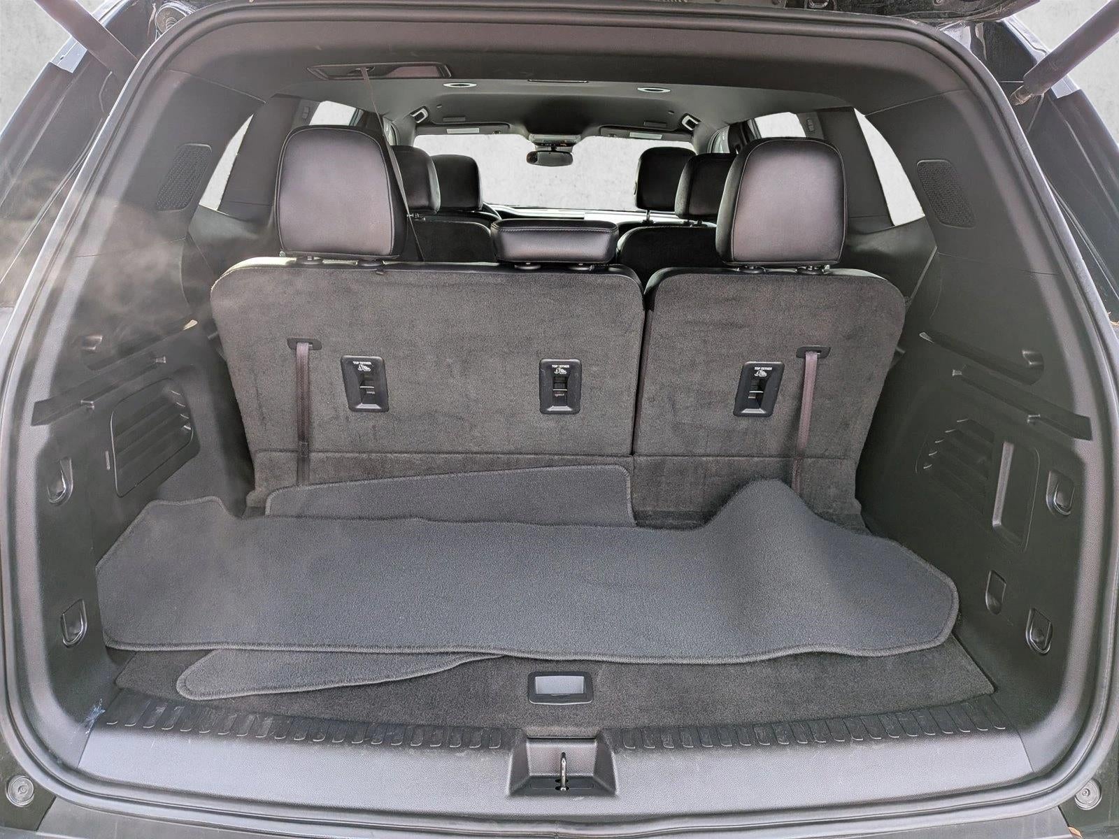 2024 GMC Acadia AWD Elevation