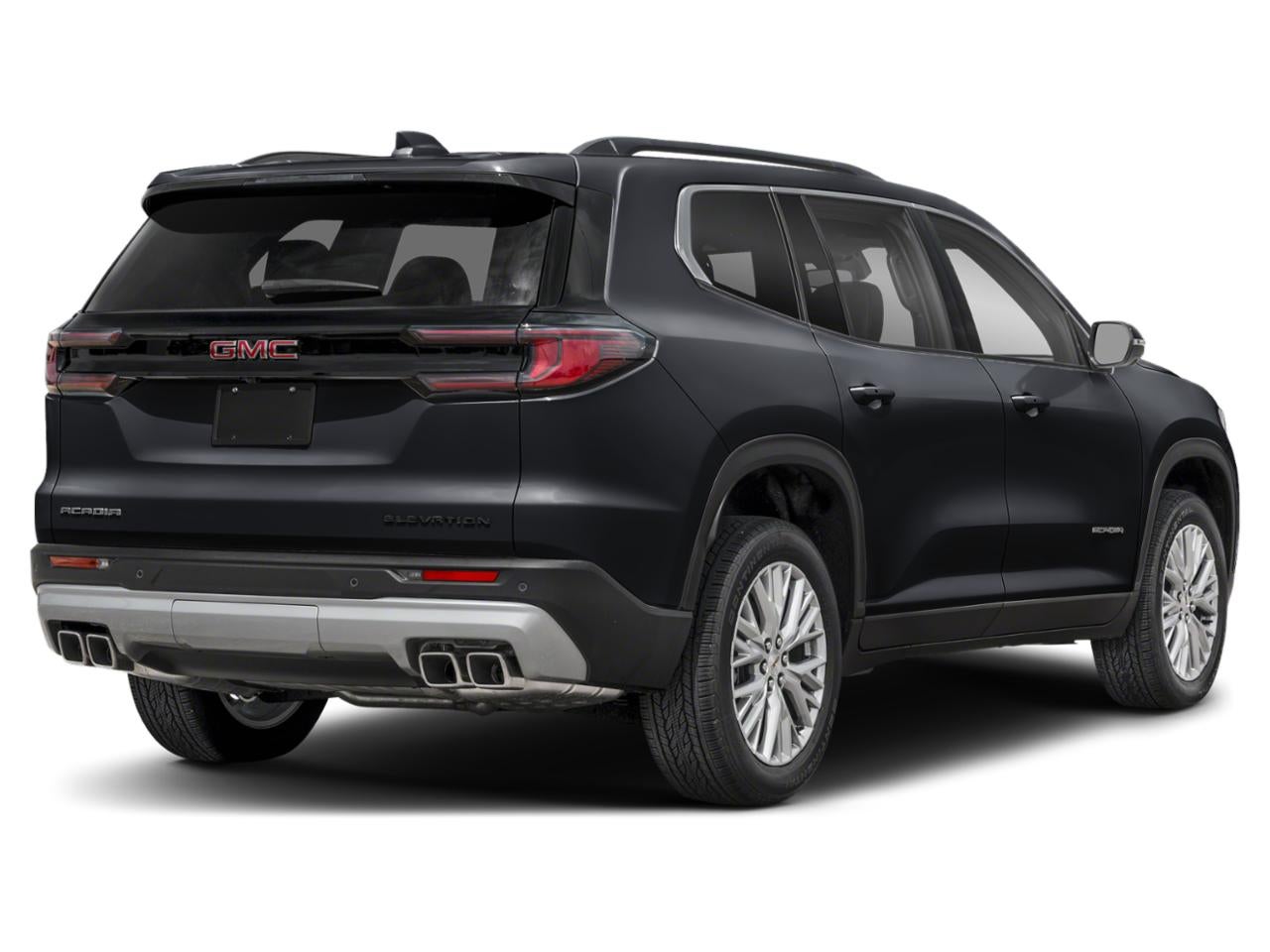 2024 GMC Acadia AWD Elevation