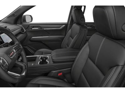 2024 GMC Acadia AWD Elevation