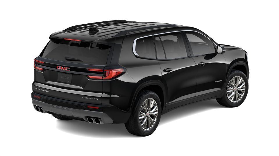 2024 GMC Acadia AWD Elevation
