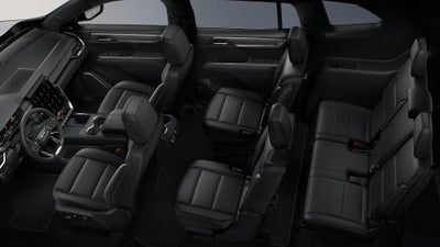 2024 GMC Acadia AWD Elevation