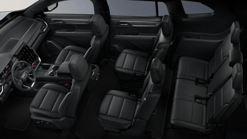 2024 GMC Acadia AWD Elevation