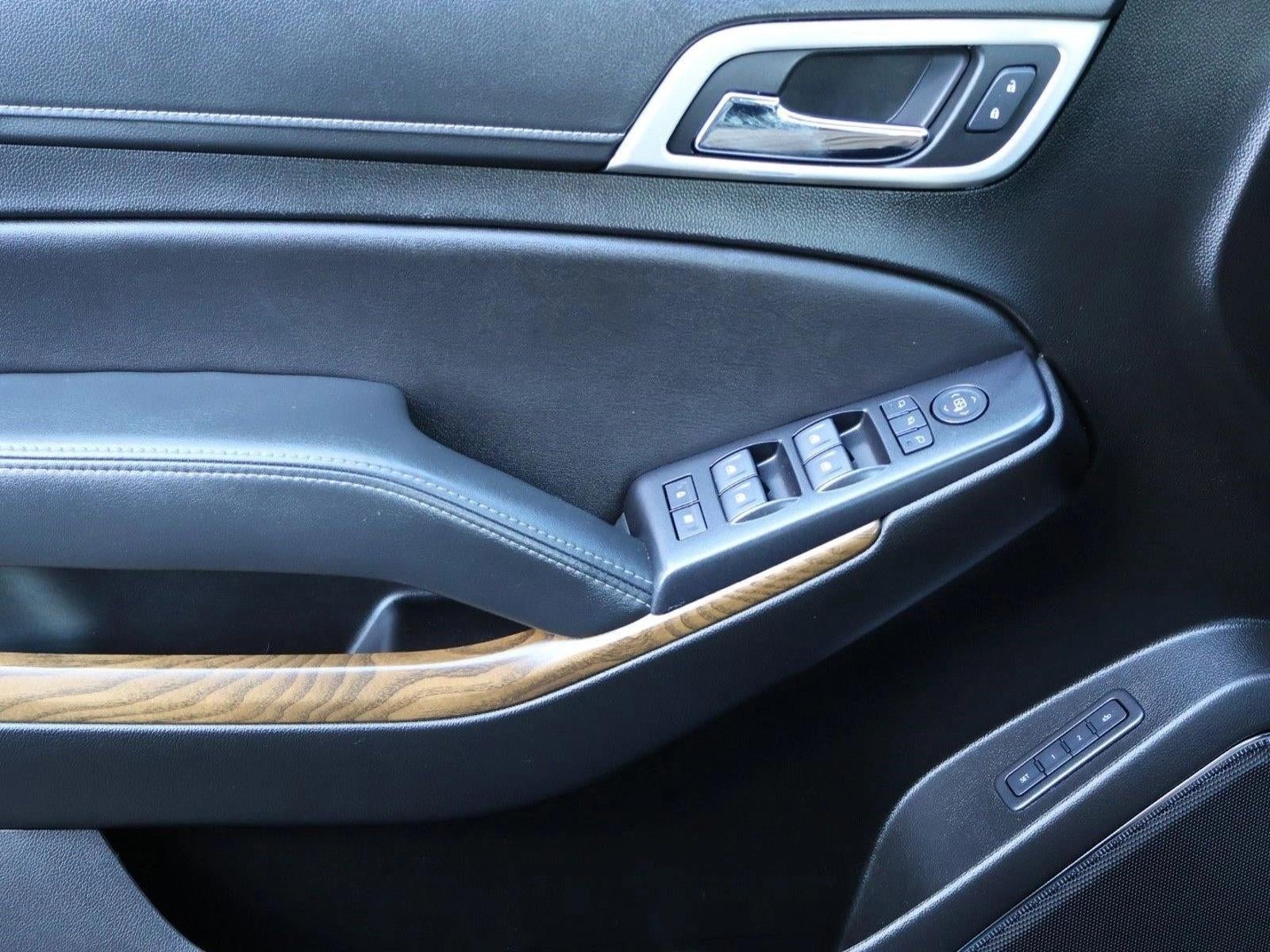 2020 GMC Yukon 4WD 4dr Denali