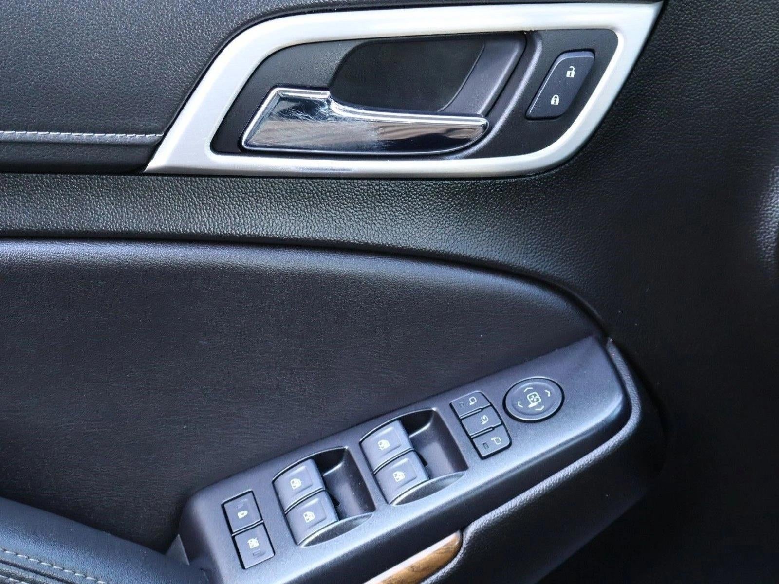 2020 GMC Yukon 4WD 4dr Denali