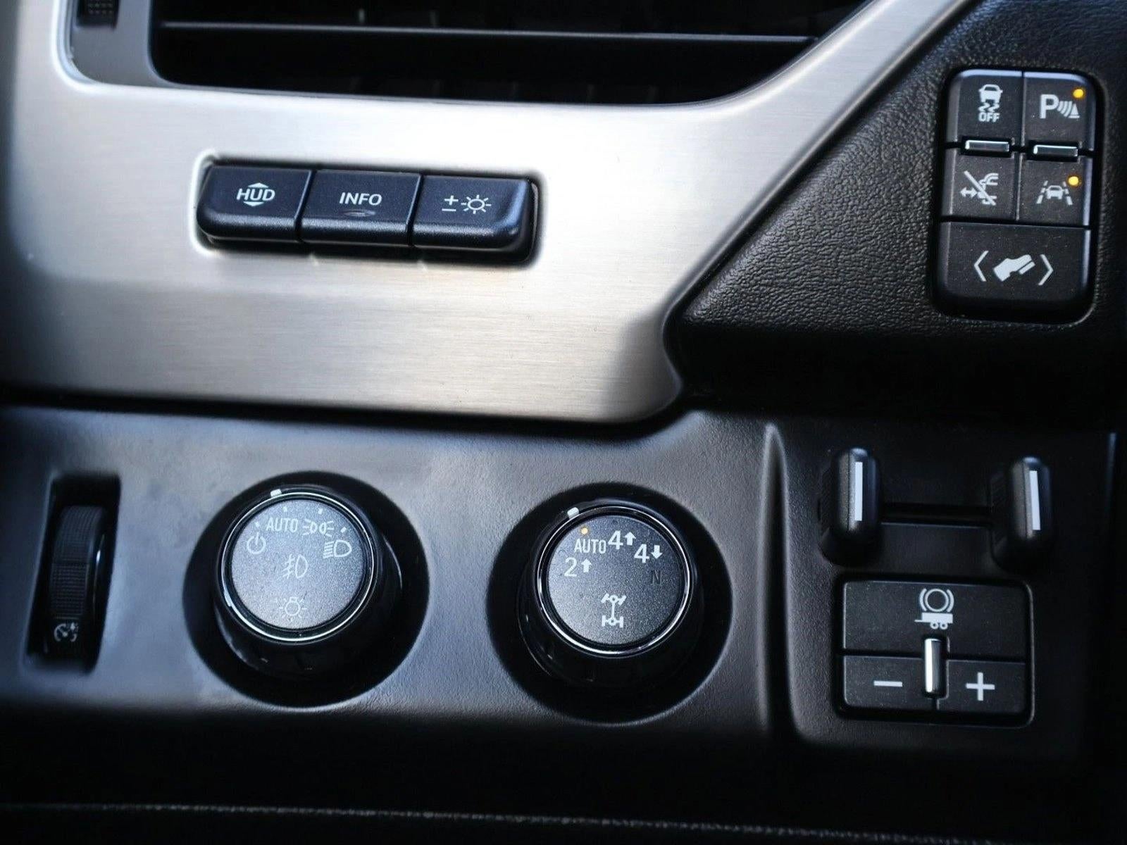 2020 GMC Yukon 4WD 4dr Denali