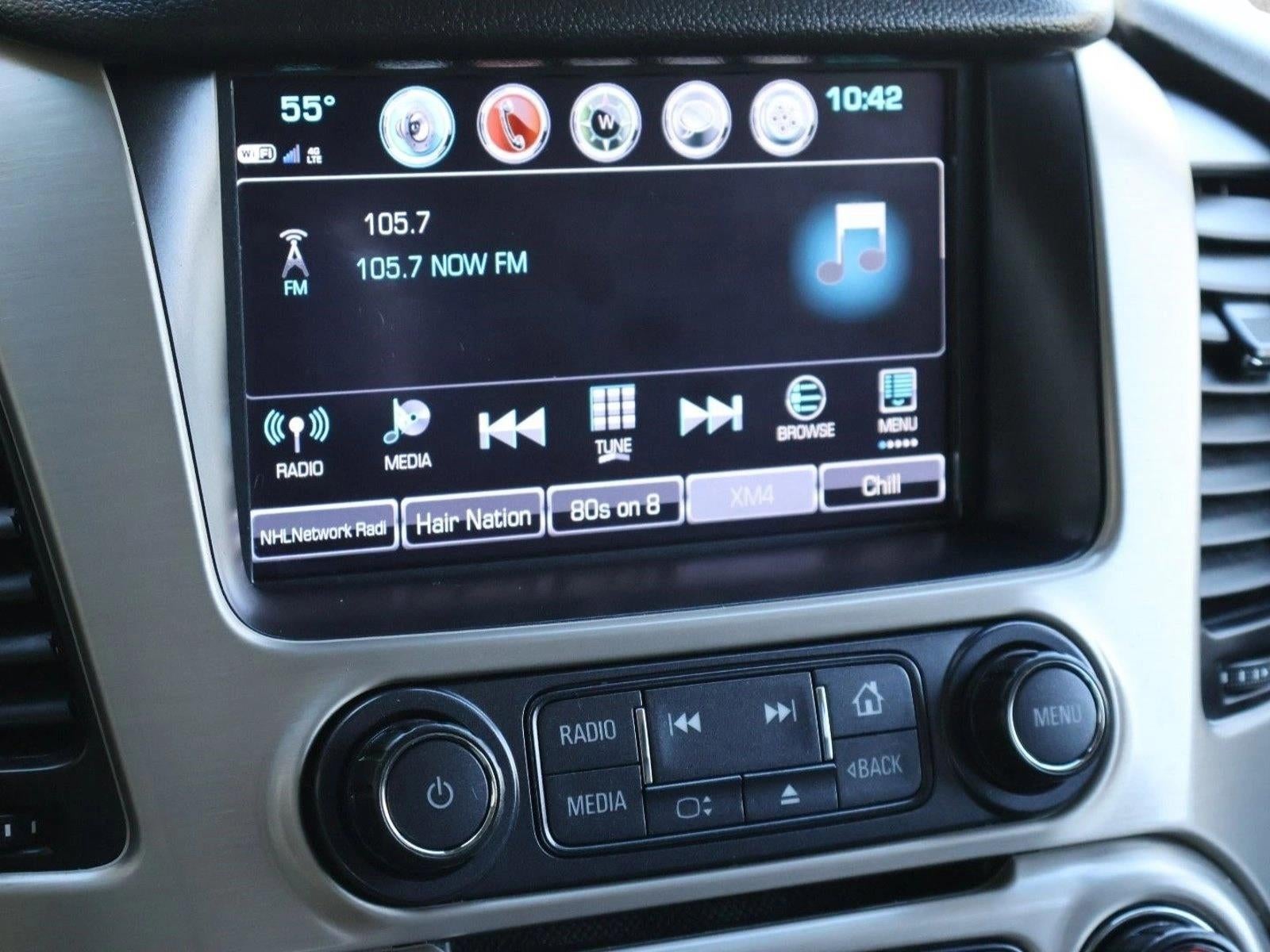 2020 GMC Yukon 4WD 4dr Denali