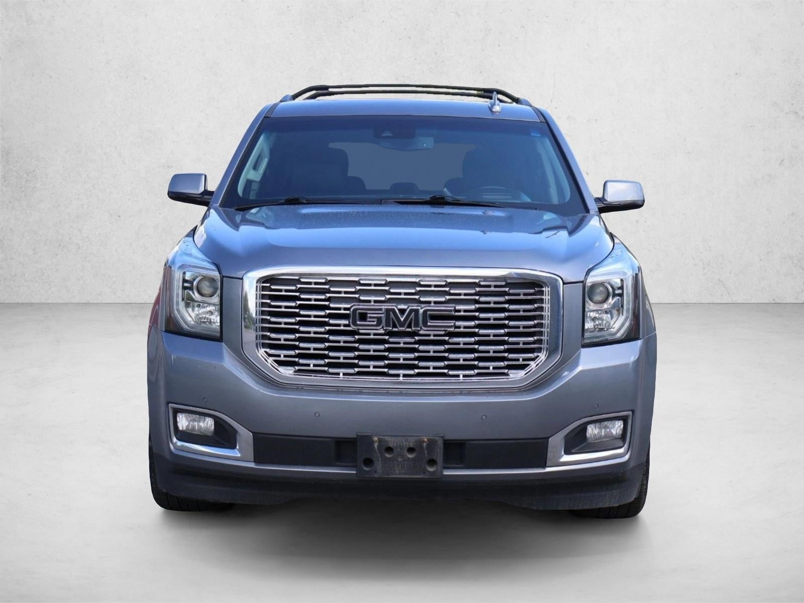 2020 GMC Yukon 4WD 4dr Denali