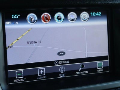 2020 GMC Yukon 4WD 4dr Denali