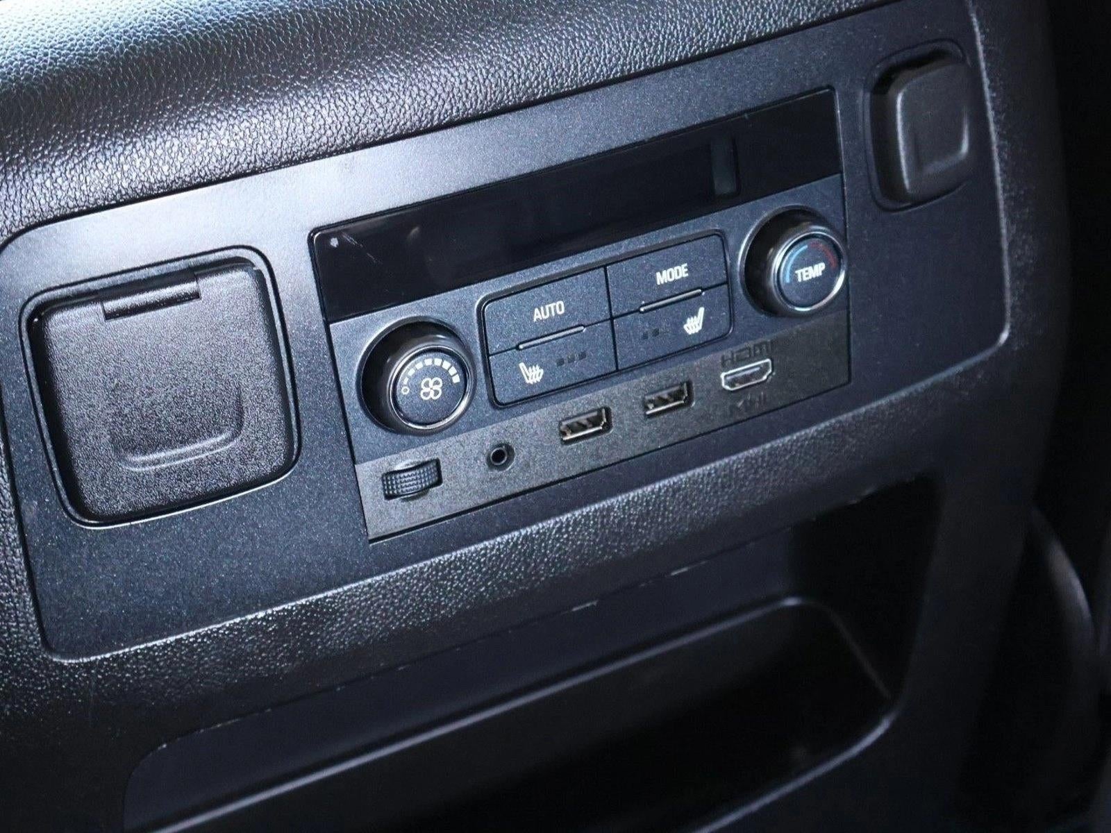 2020 GMC Yukon 4WD 4dr Denali