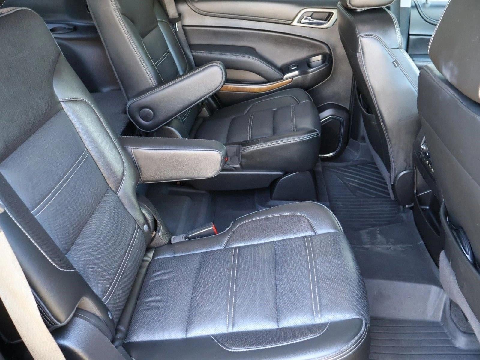 2020 GMC Yukon 4WD 4dr Denali
