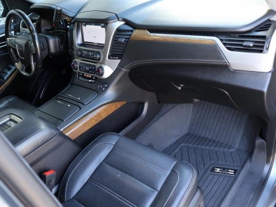 2020 GMC Yukon 4WD 4dr Denali