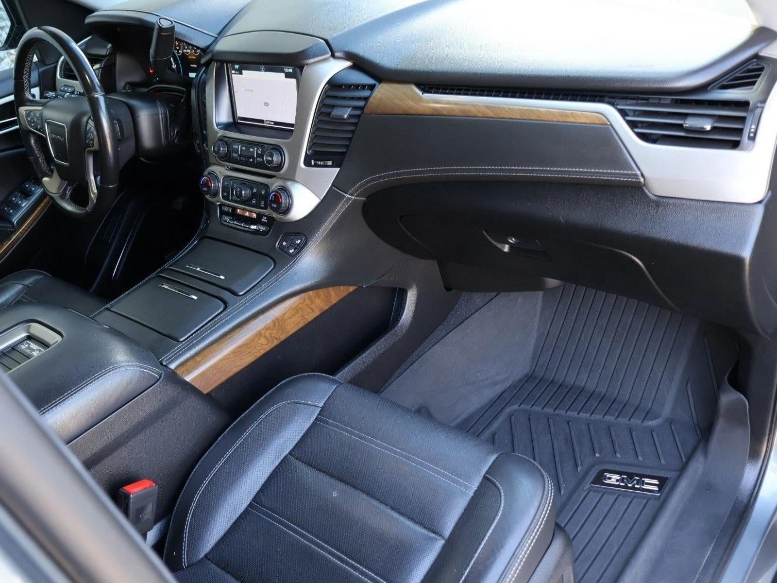 2020 GMC Yukon 4WD 4dr Denali