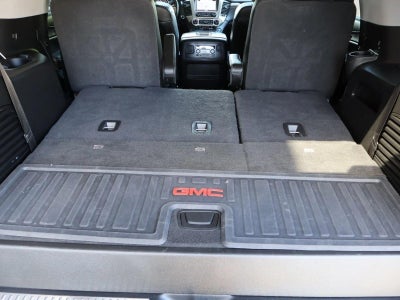 2020 GMC Yukon 4WD 4dr Denali