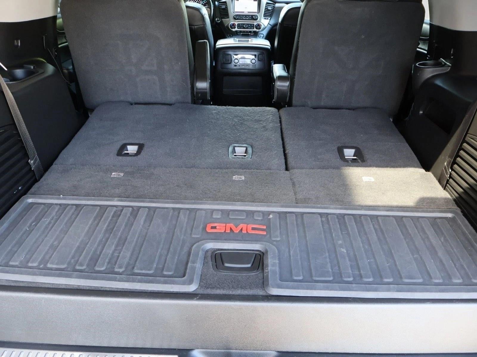 2020 GMC Yukon 4WD 4dr Denali
