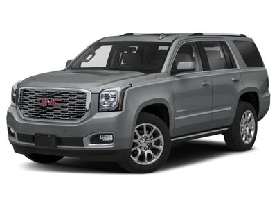 2020 GMC Yukon 4WD 4dr Denali