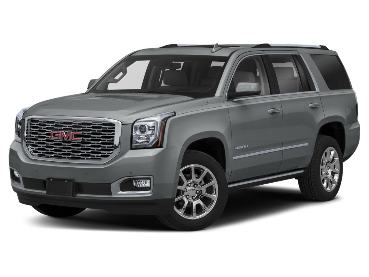 2020 GMC Yukon 4WD 4dr Denali
