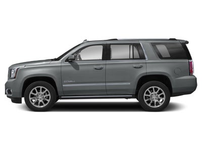 2020 GMC Yukon 4WD 4dr Denali