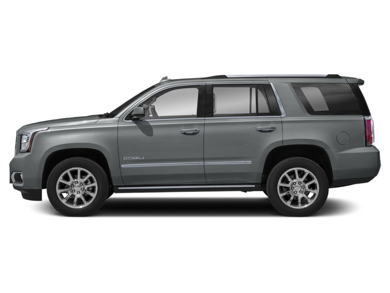 2020 GMC Yukon 4WD 4dr Denali