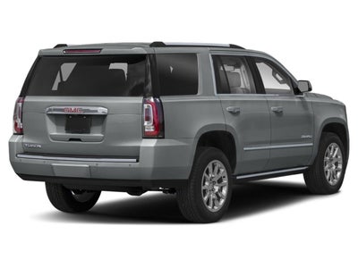 2020 GMC Yukon 4WD 4dr Denali