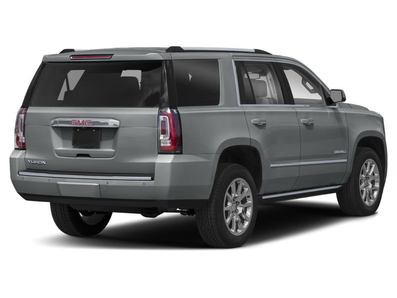 2020 GMC Yukon 4WD 4dr Denali