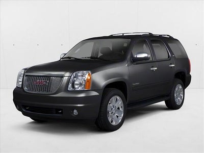 2011 GMC Yukon AWD 4dr 1500 Denali