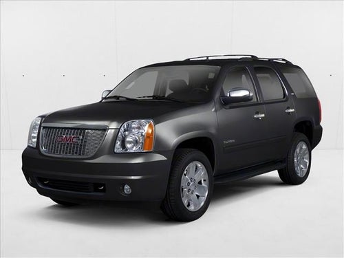 2011 GMC Yukon AWD 4dr 1500 Denali