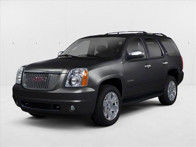 2011 GMC Yukon AWD 4dr 1500 Denali